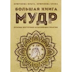 Большая книга мудр. Основы восточных исцеляющих практик