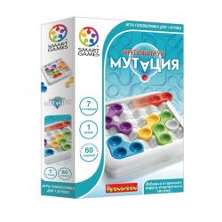 Логическая игра Антивирус. Мутация, арт. SG 435 RU