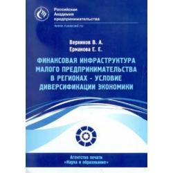 Финансовая инфраструктура малого предпринимательства в регионах