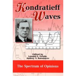 Kondratieff Waves