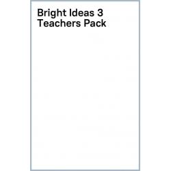 Bright Ideas. Level 3. Teachers Pack