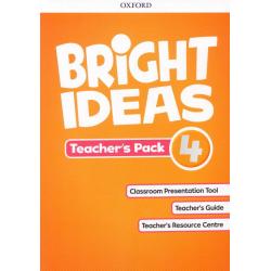 Bright Ideas. Level 4. Teachers Pack