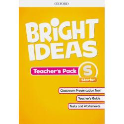 Bright Ideas. Starter. Teachers Pack