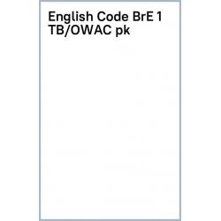 English Code. Level 1. Teachers Book with Online Practice and Digital Resources