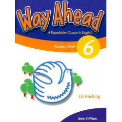 Way Ahead 6. Practice Book