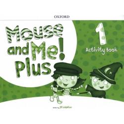 Mouse and Me! Plus Level 1. Activity Book