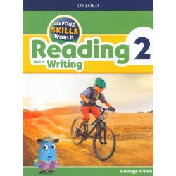 Oxford Skills World. Level 2. Reading with Writing. Student Book + Workbook