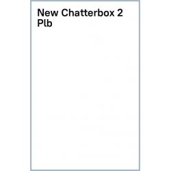 New Chatterbox. Level 2. Pupils Book