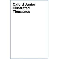 Oxford Junior Illustrated Thesaurus