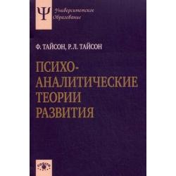 Психоаналитические теории развития