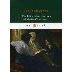 The Life and Adventures of Martin Chuzzlewit