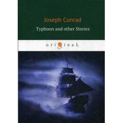 Typhoon and other Stories