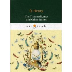 The Trimmed Lamp and Other Stories