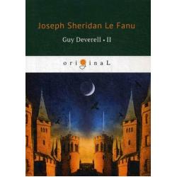 Guy Deverell. Volume 2