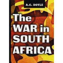 The War in South Africa