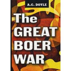 The Great Boer War