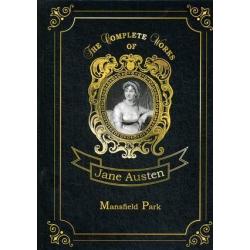 Mansfield Park. Volume 6