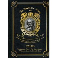 Tales. Volume 6