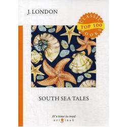 South Sea Tales