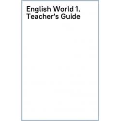 English World 1. Teachers Guide