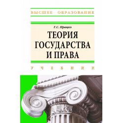 Теория государства и права