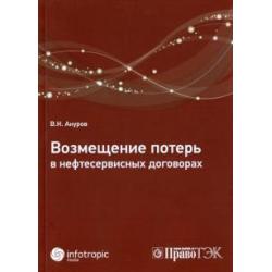 Возмещение потерь в нефтесервисных договорах