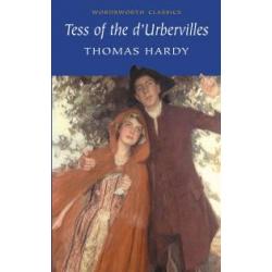 Tess of the dUrbervilles