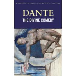 The Divine Comedy