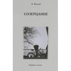 Созерцание. Сборник стихов