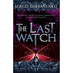 The Last Watch