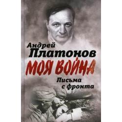 Моя война. Письма с фронта. Я видел страшный лик войны