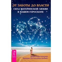 От заботы до власти. Сила материнской любви в вашем гороскопе