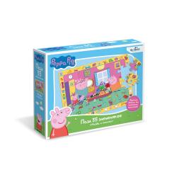 Пазл-maxi Peppa pig. Найди и покажи, 35 элементов