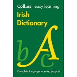 Irish Dictionary