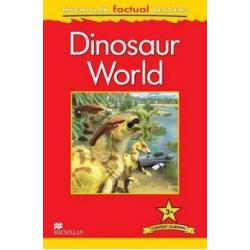 Dinosaur World