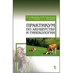 Практикум по акушерству и гинекологии. Учебное пособие. Гриф УМО вузов РФ