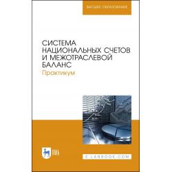 Система национальных счетов и межотраслевой баланс. Практикум. Учебное пособие для ВО