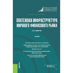 Платежная инфраструктура мирового финансового рынка. Учебник