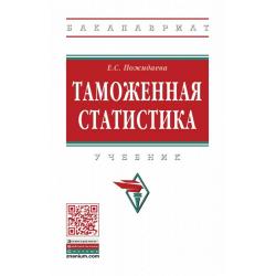 Таможенная статистика