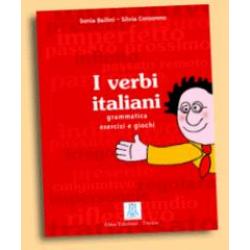 I verbi italiani